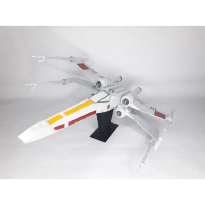 Nave X-Wing Star Wars