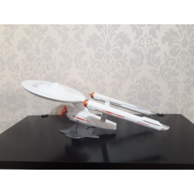 Nave Enterprise – Star Trek