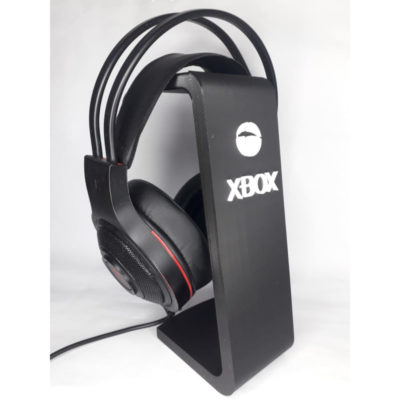 Stand Headphone Sup. Mesa Fone De Ouvido – Xbox